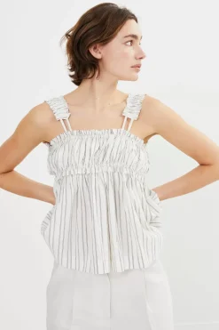 Rabens Saloner Galia|Women Tops & T-Shirts