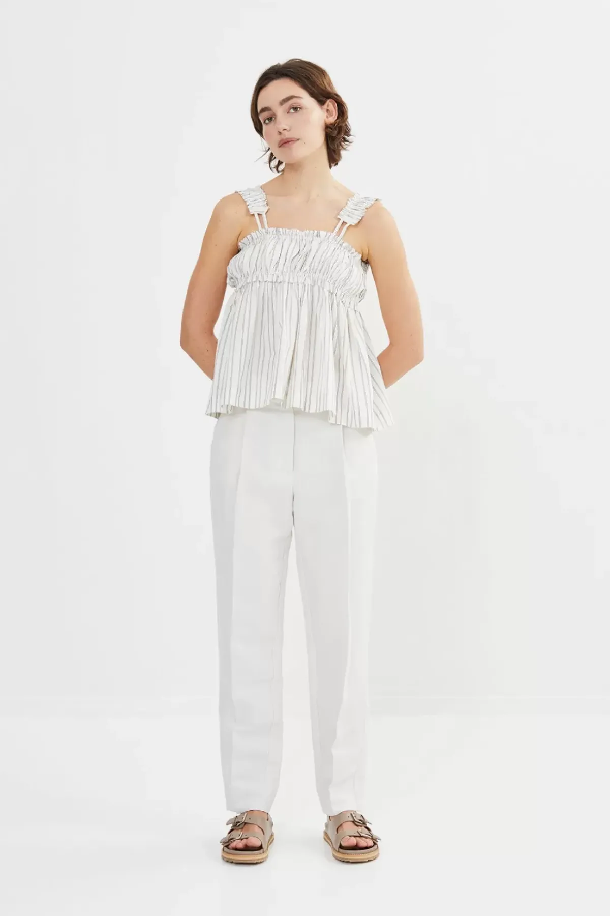 Rabens Saloner Galia|Women Tops & T-Shirts