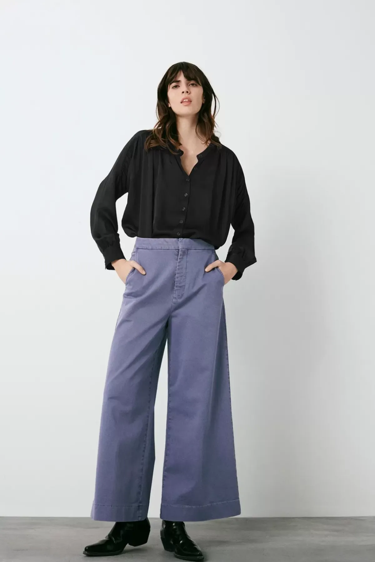 Rabens Saloner Genny|Women Pants
