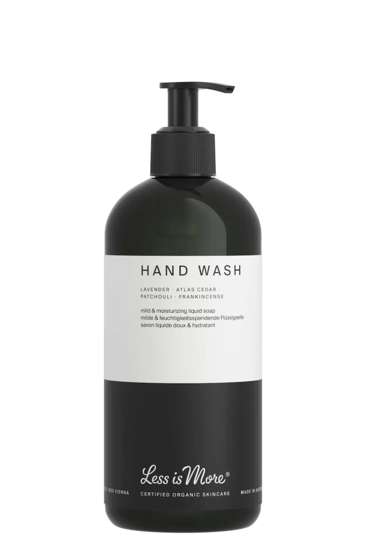 Rabens Saloner Handwash |Women Body & Bath