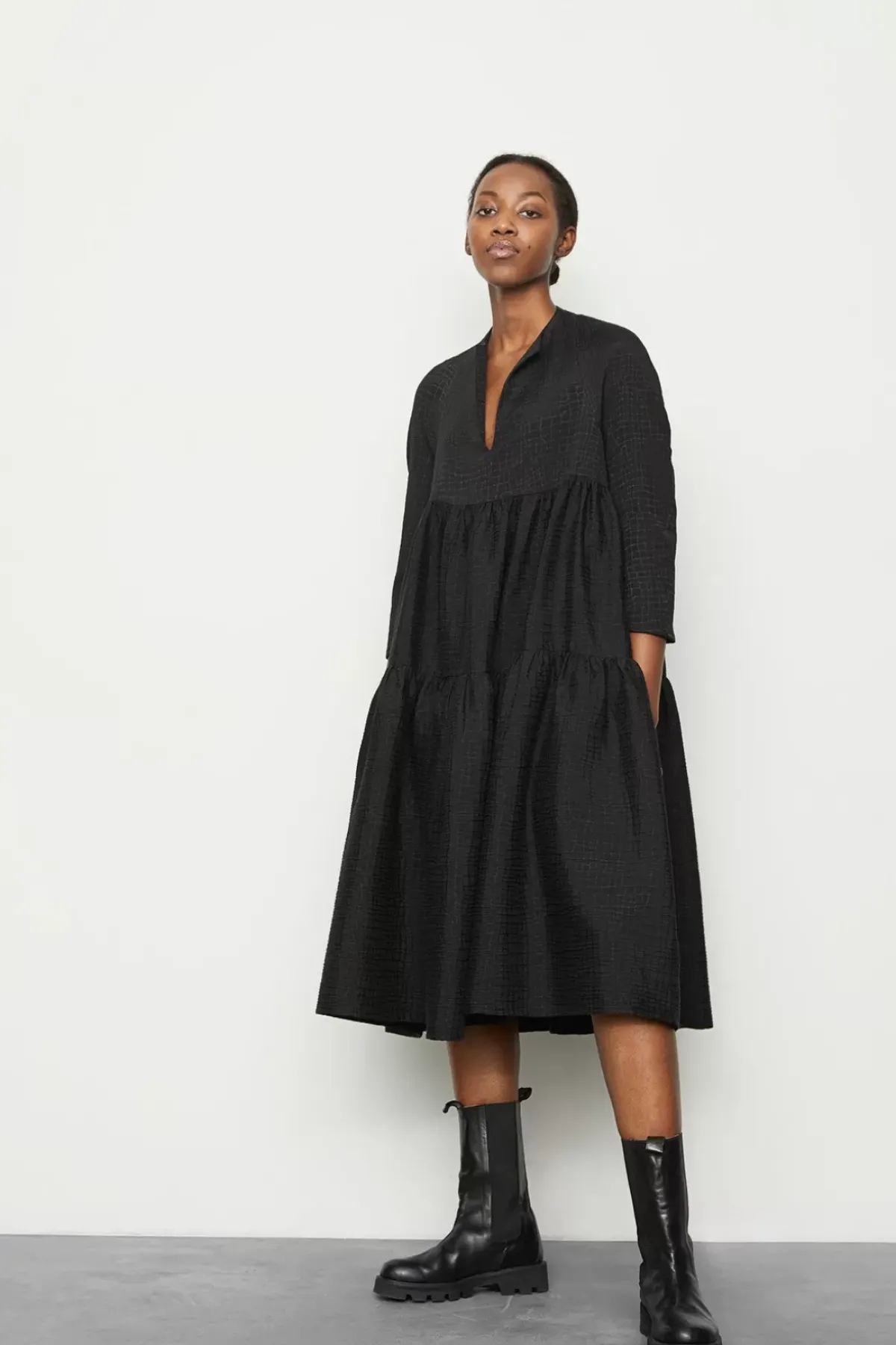 Rabens Saloner Hariet|Women Dresses