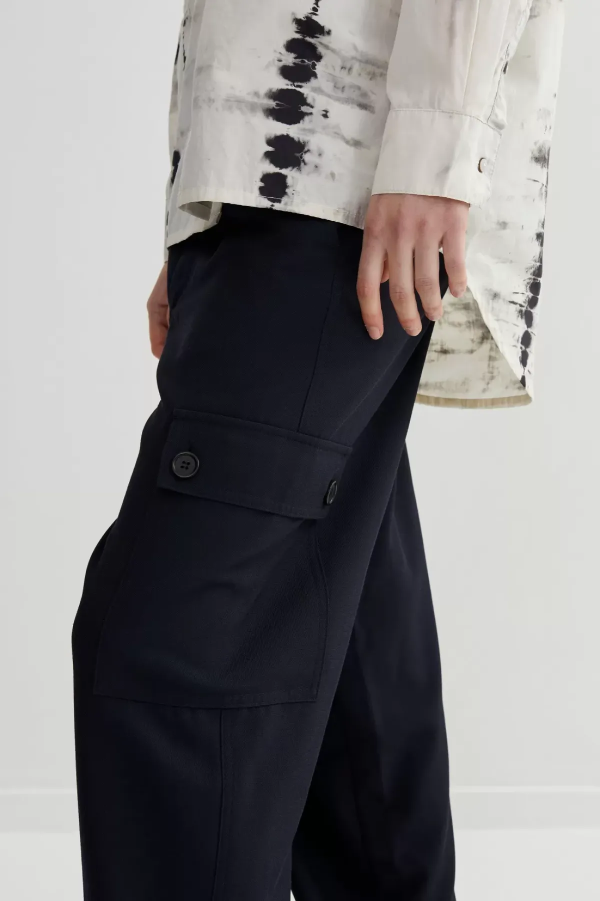 Rabens Saloner Harper|Women Pants