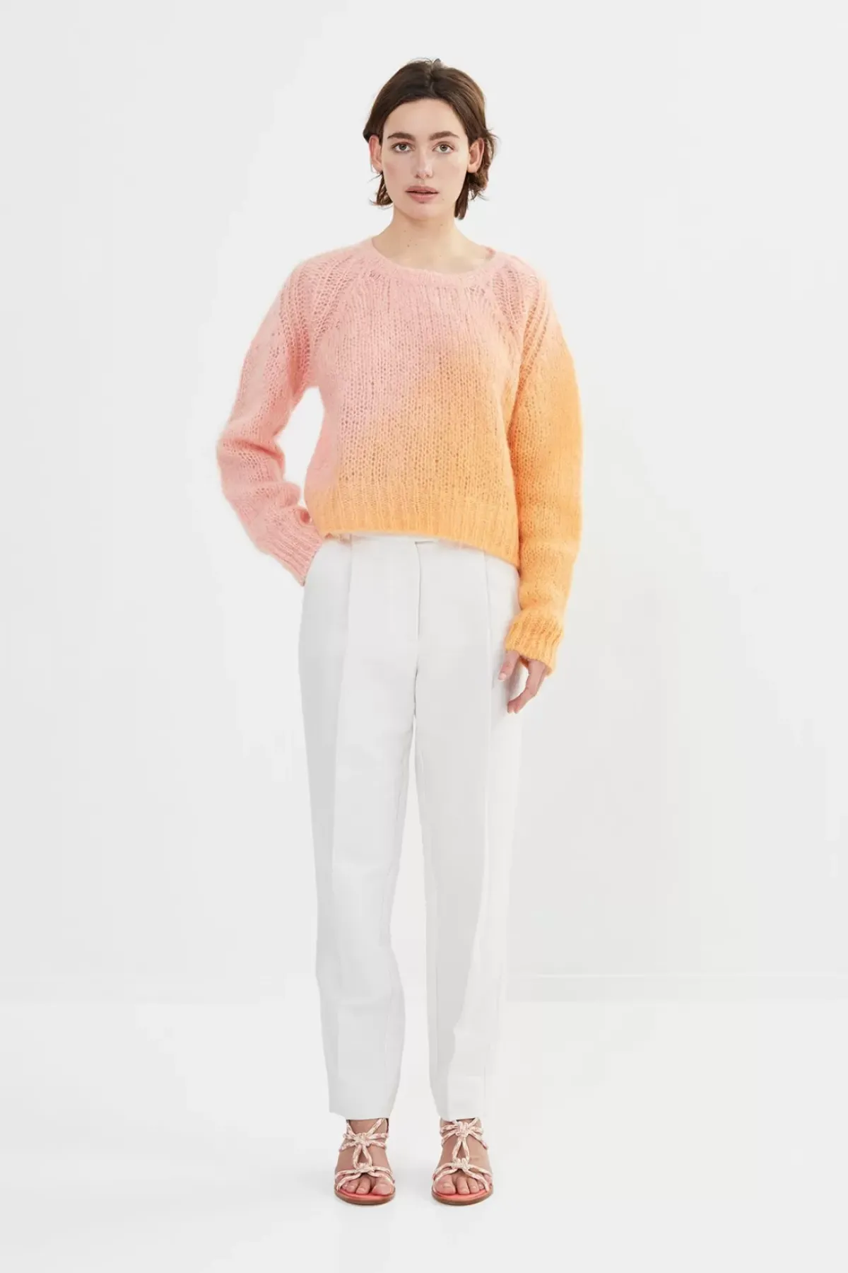 Rabens Saloner Helen|Women Pants