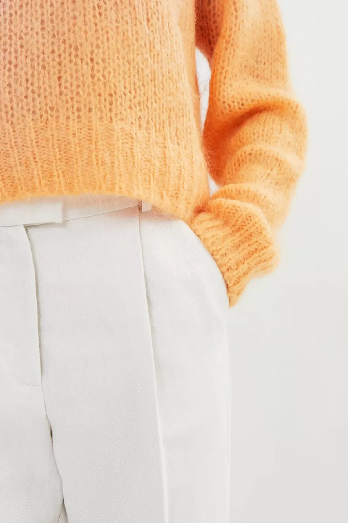 Rabens Saloner Helen|Women Pants