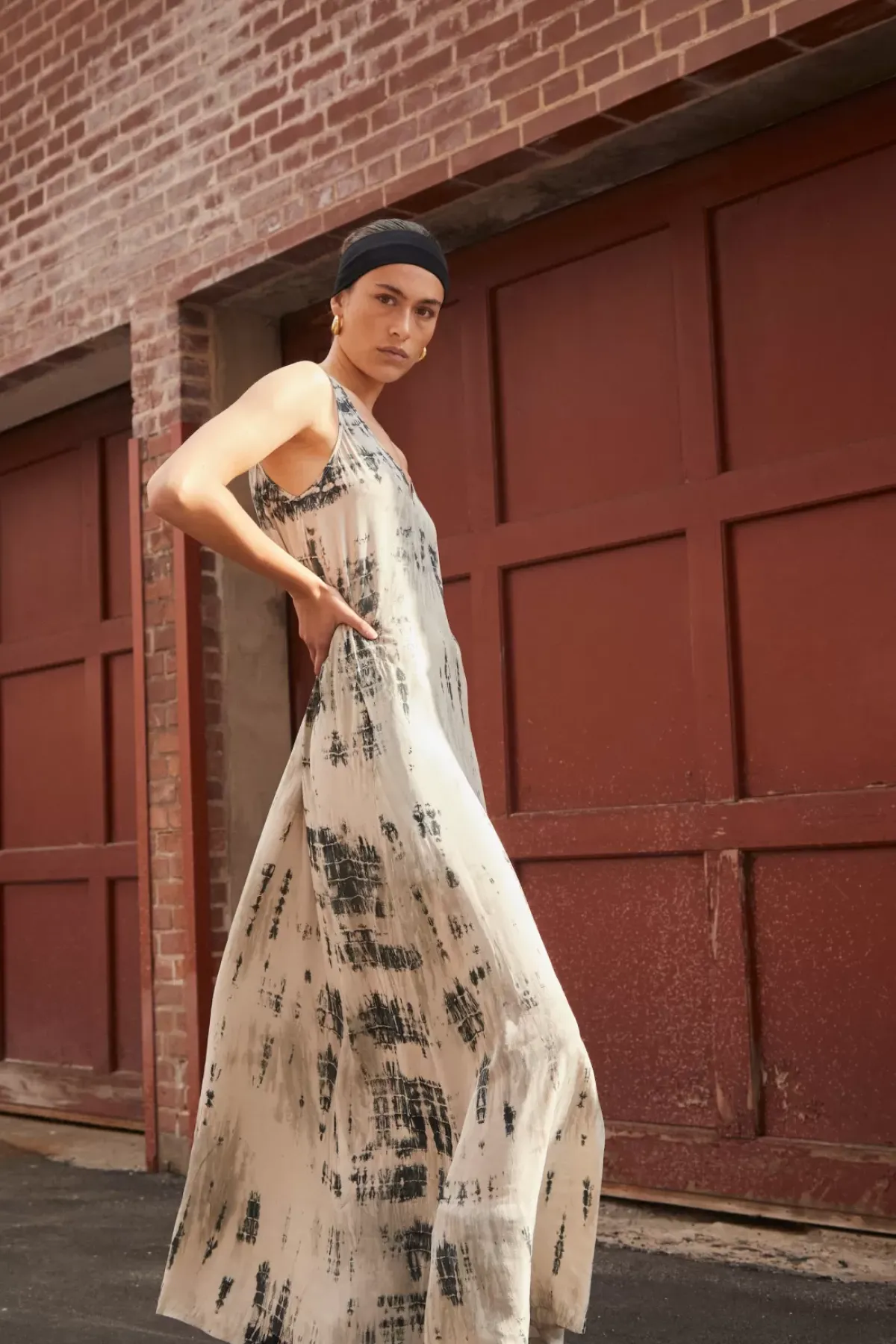 Rabens Saloner Ian|Women Dresses