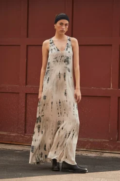 Rabens Saloner Ian|Women Dresses