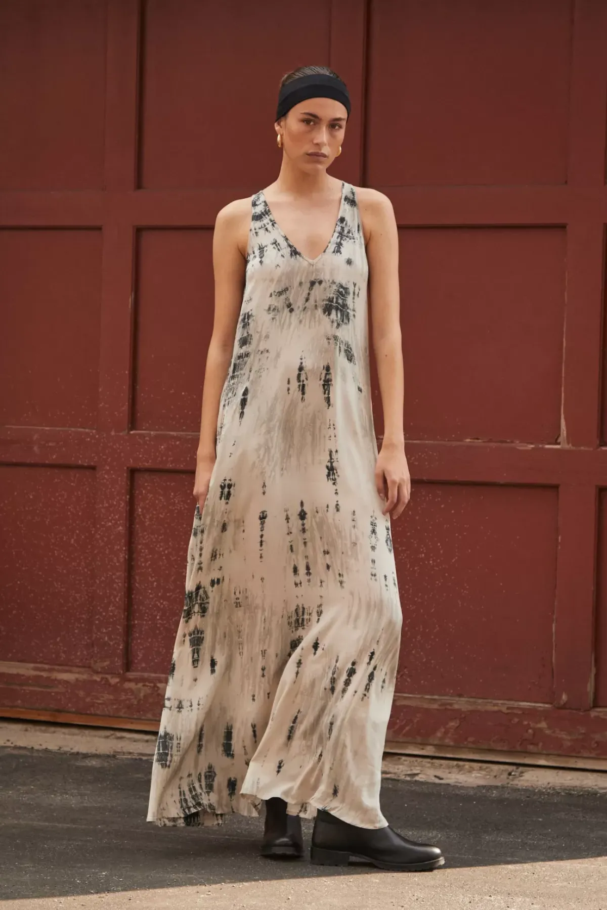 Rabens Saloner Ian|Women Dresses