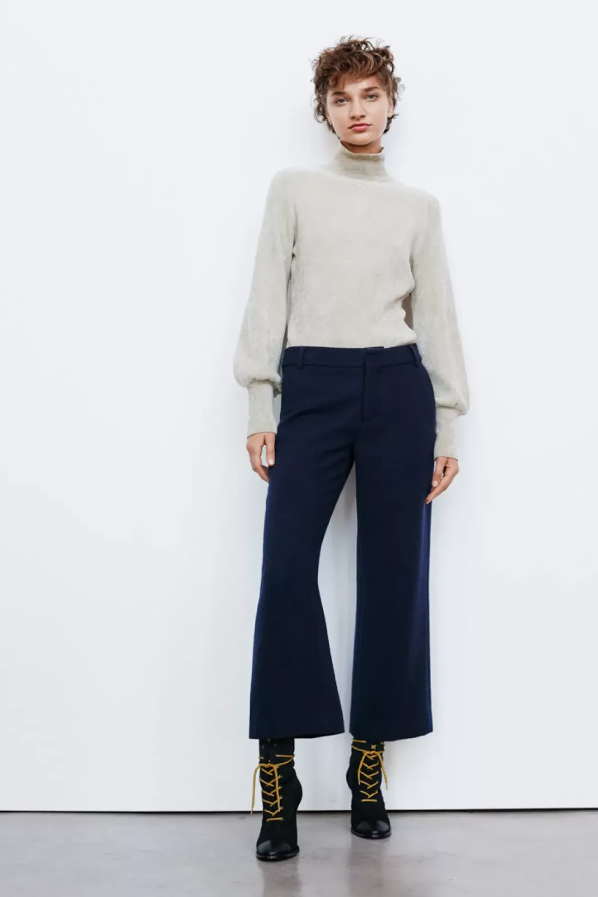 Rabens Saloner Jaslyn|Women Pants