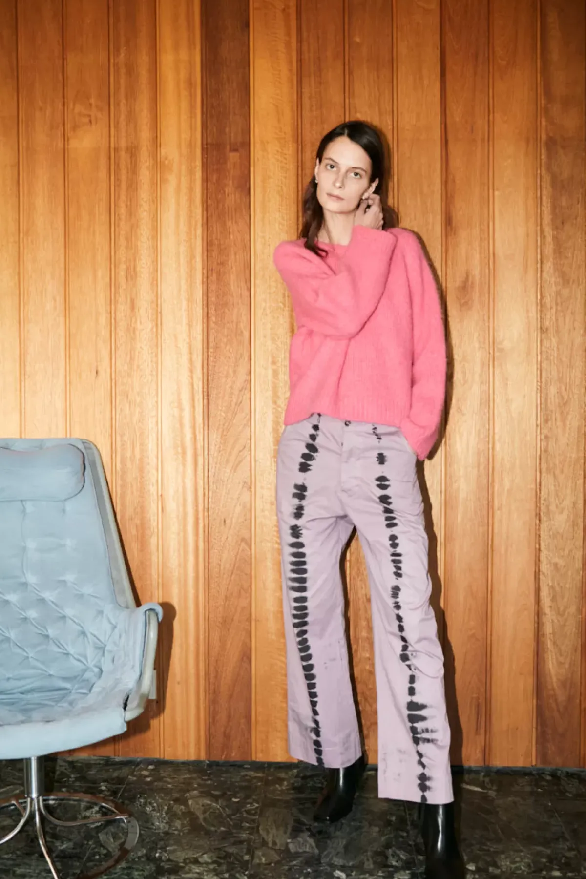 Rabens Saloner Jasmin|Women Knitwear & Sweaters