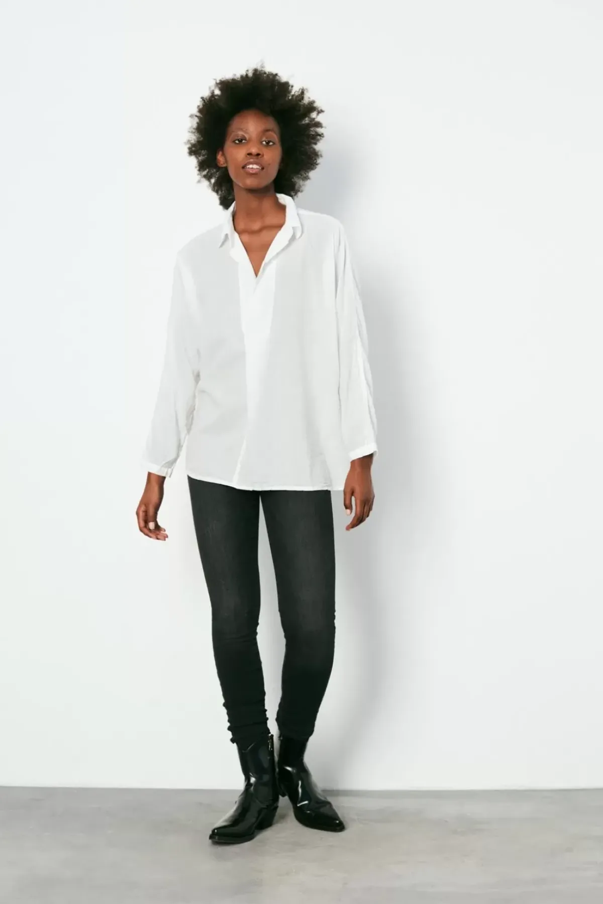 Rabens Saloner Jojo|Women Basics