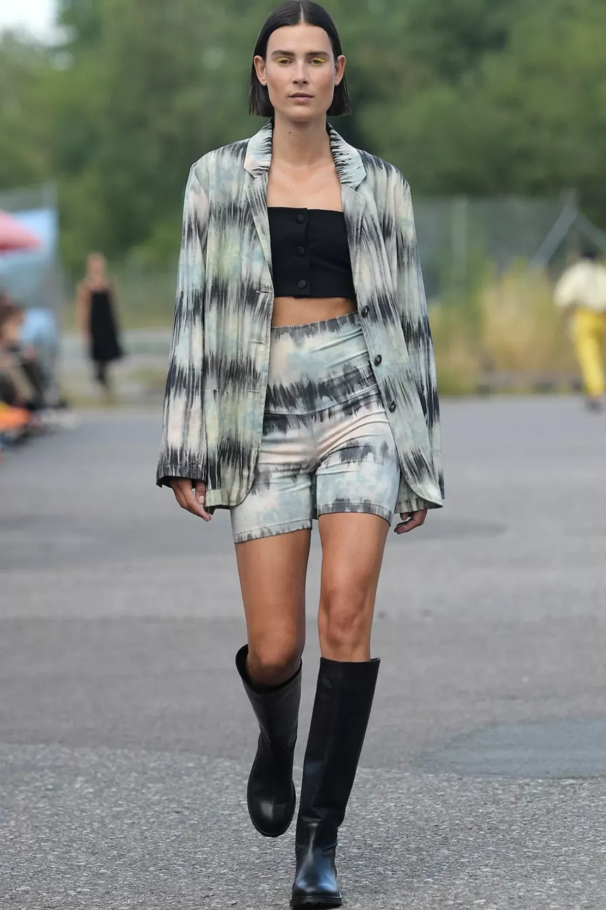 Rabens Saloner Joscelyn|Women Skirts & Shorts