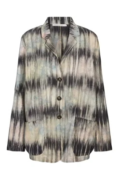 Rabens Saloner Juliett|Women Tie Dye By Rabens