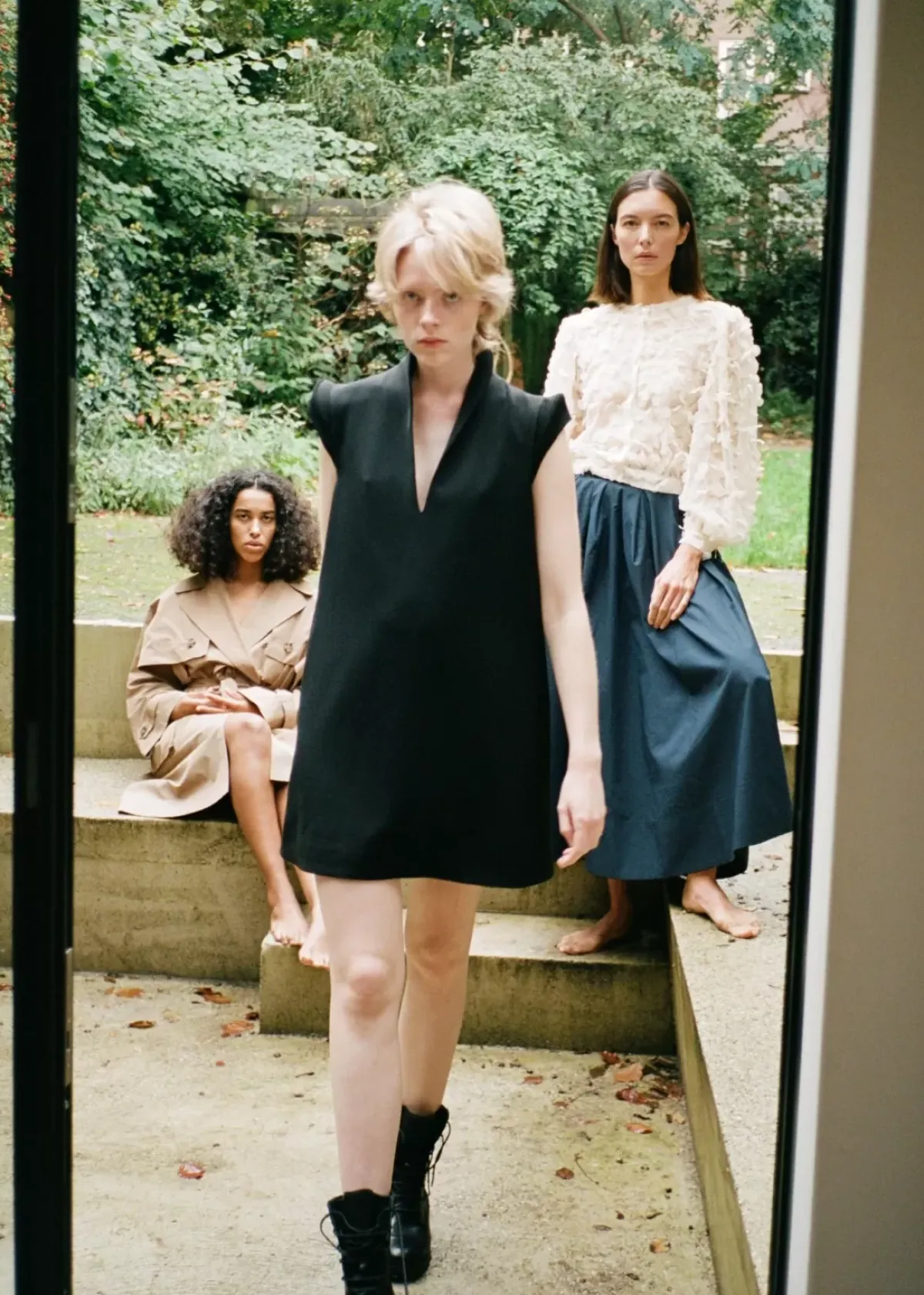 Rabens Saloner Kajsa|Women Dresses