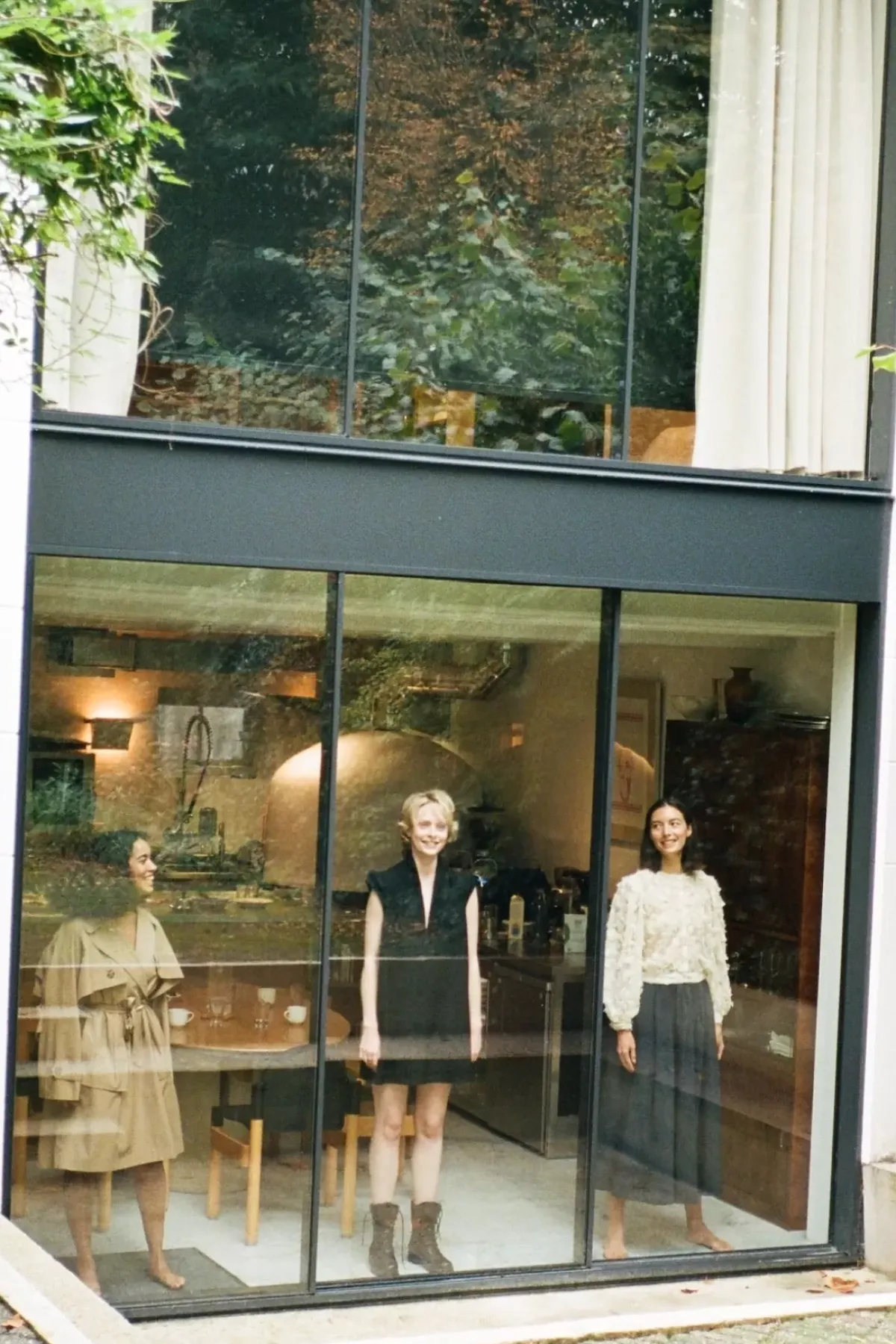 Rabens Saloner Kajsa|Women Dresses