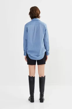 Rabens Saloner Katja|Women Shirts