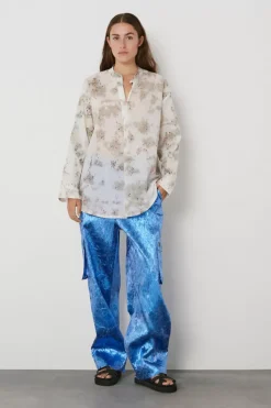 Rabens Saloner Kirsten|Women Tops & T-Shirts