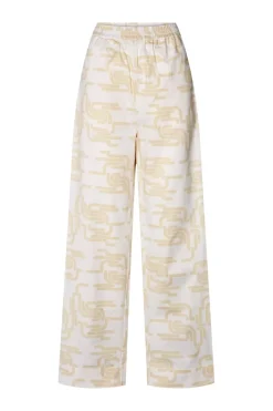 Rabens Saloner Laxmi|Women Pants
