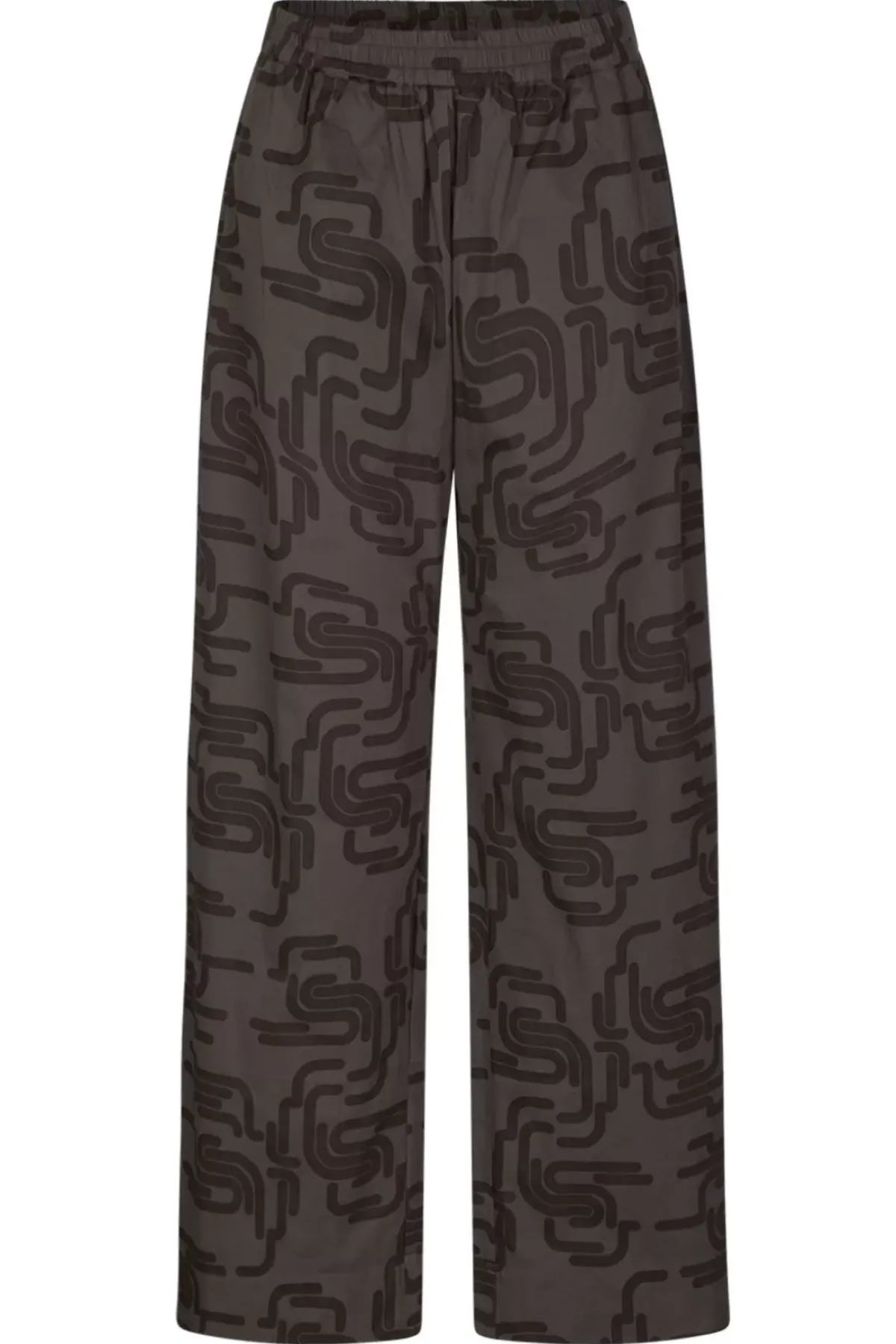 Rabens Saloner Laxmi|Women Pants