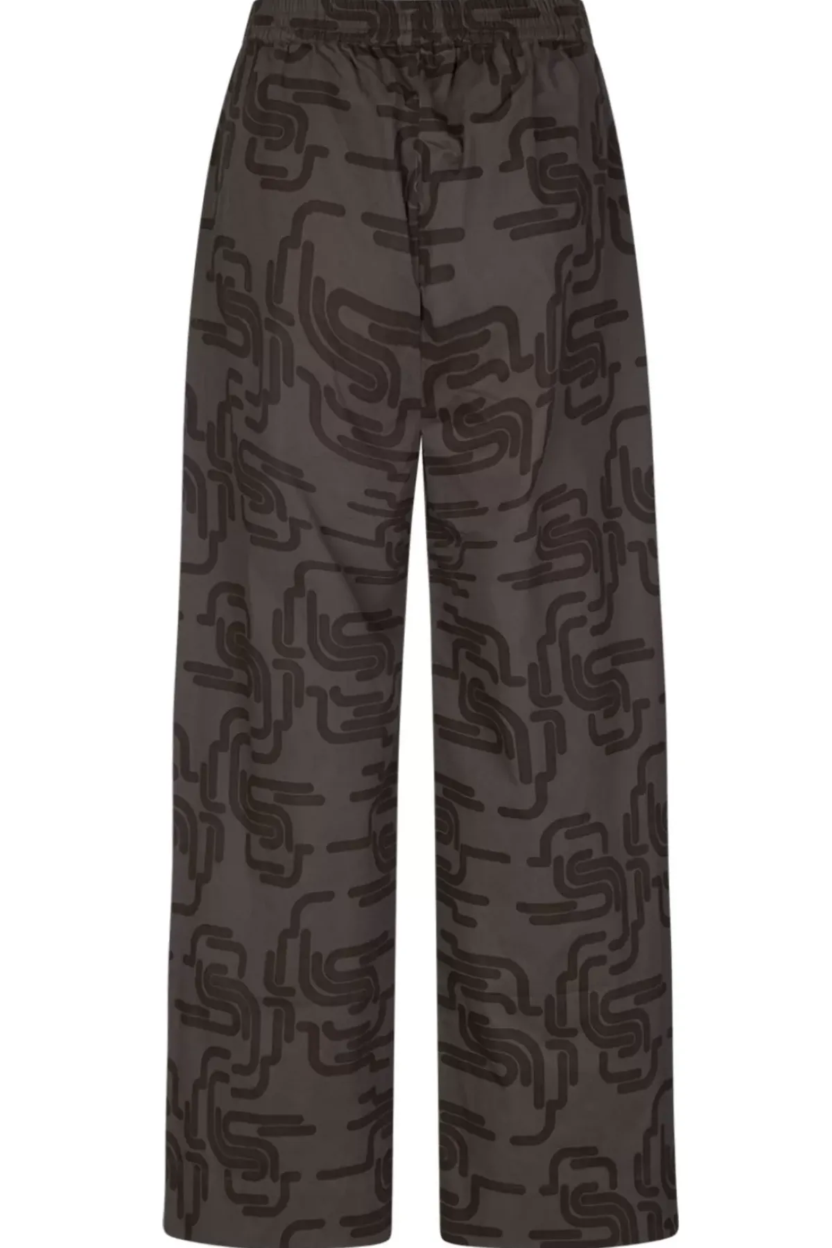 Rabens Saloner Laxmi|Women Pants