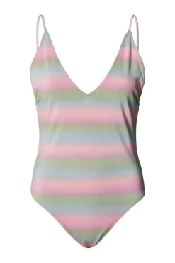 Rabens Saloner Leora|Women Swimwear