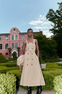 Rabens Saloner Lessy|Women Dresses