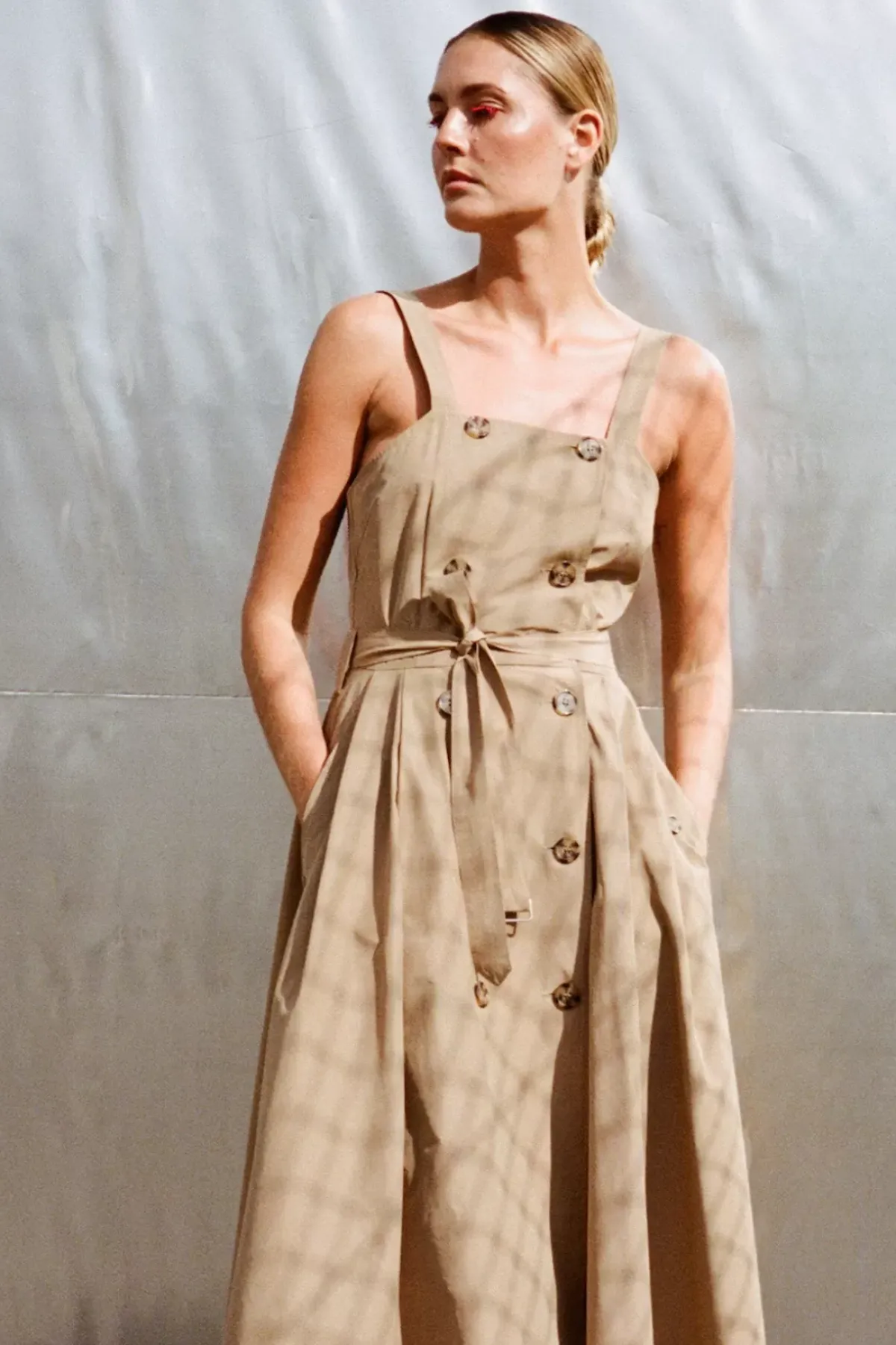 Rabens Saloner Lessy|Women Dresses