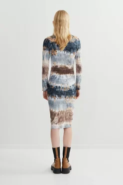 Rabens Saloner Lettie|Women Tie Dye By Rabens