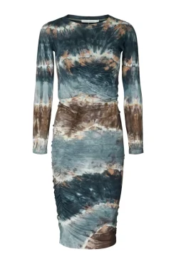 Rabens Saloner Lettie|Women Tie Dye By Rabens