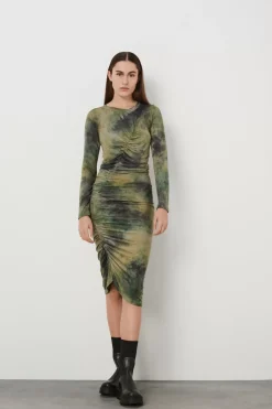 Rabens Saloner Lettie|Women Tie Dye By Rabens