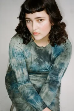 Rabens Saloner Lettie|Women Tie Dye By Rabens