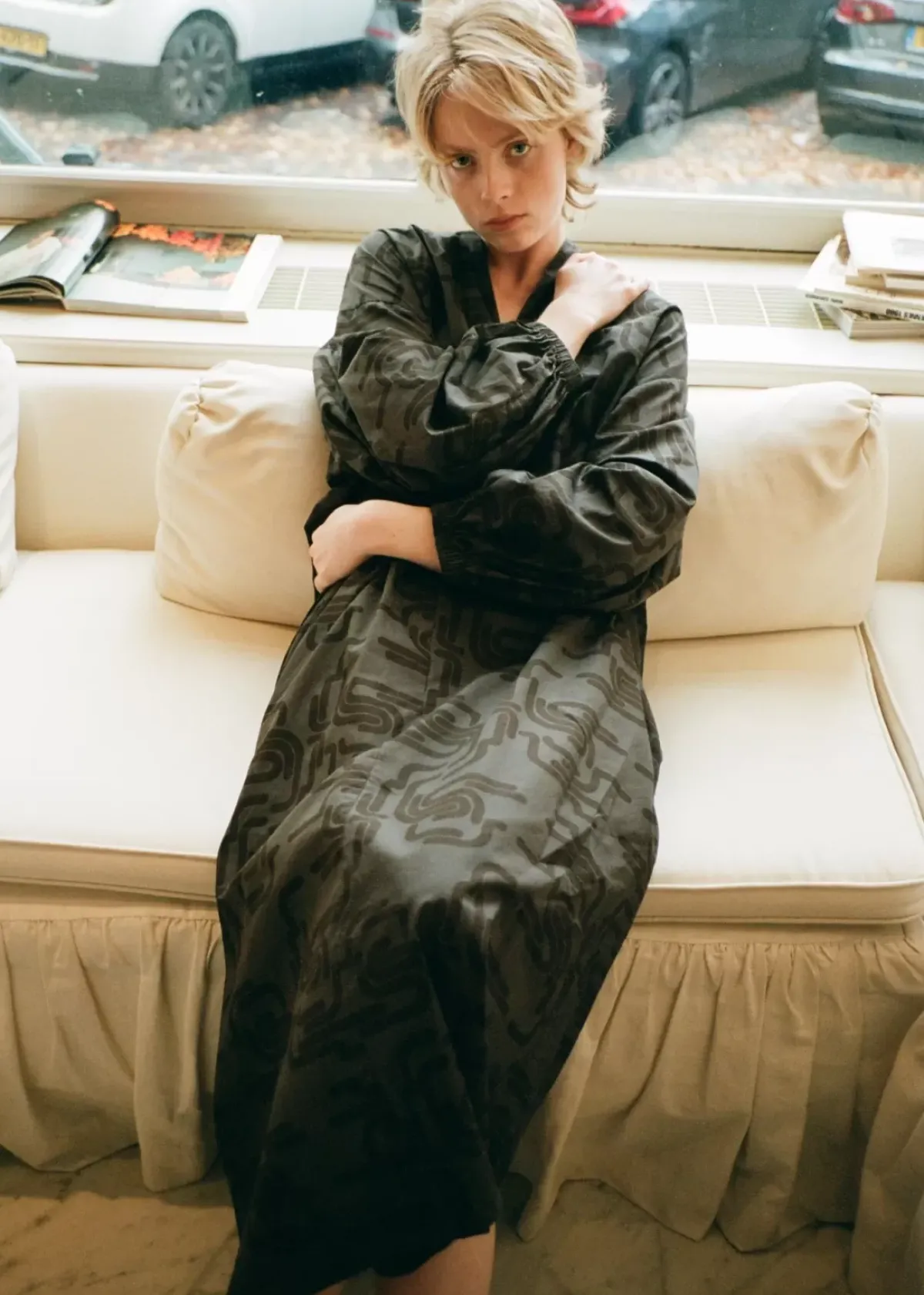 Rabens Saloner Liba|Women Dresses