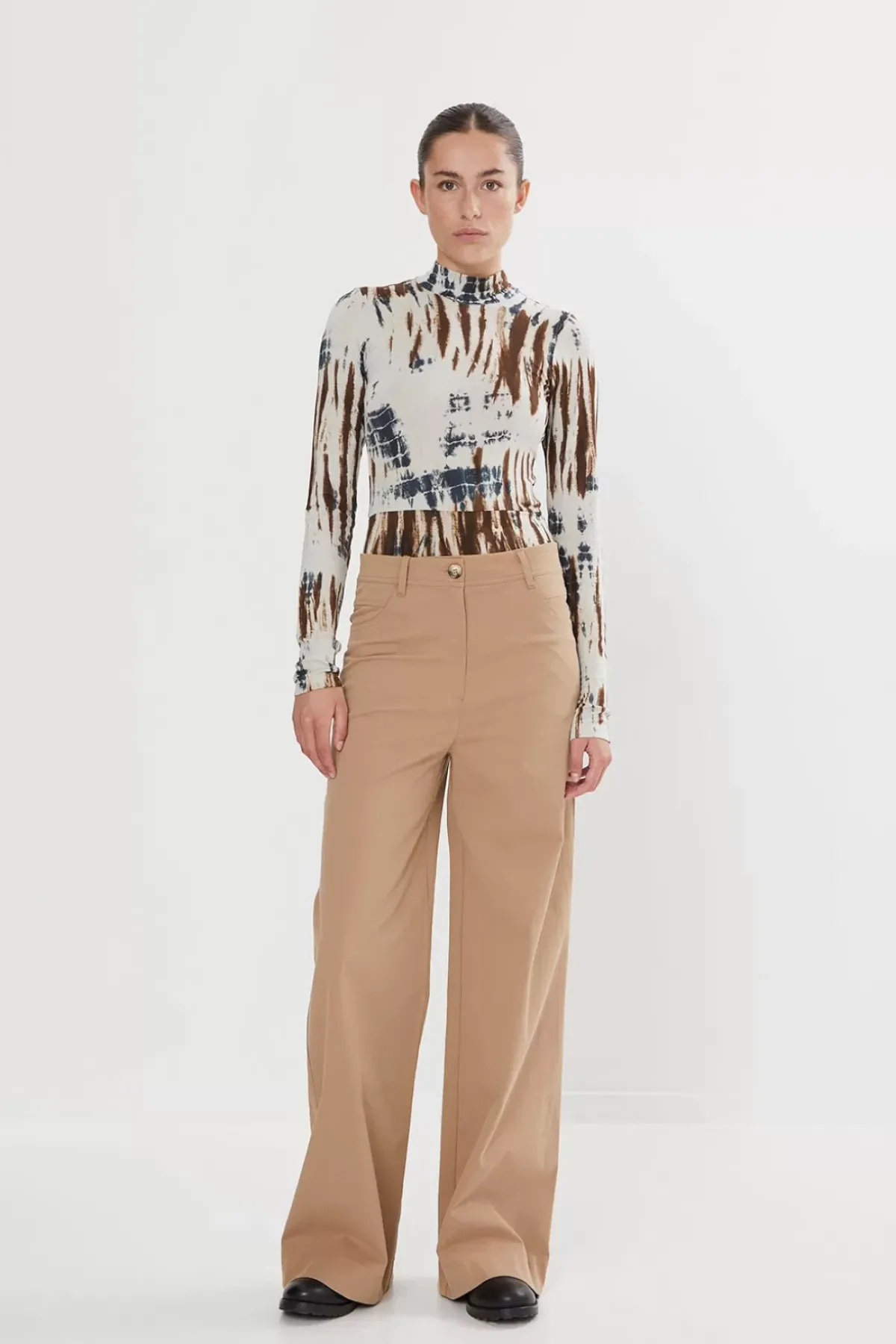 Rabens Saloner Libbie|Women Tops & T-Shirts