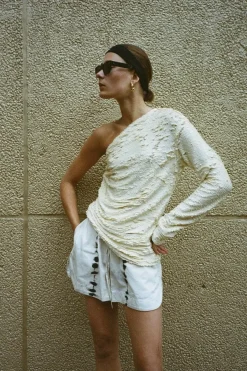 Rabens Saloner Liljan|Women Tops & T-Shirts