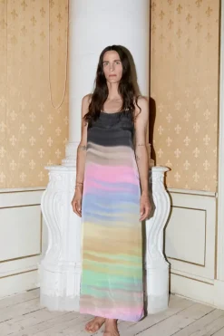 Rabens Saloner Lilo|Women Tie Dye By Rabens