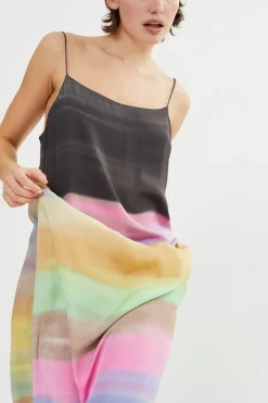 Rabens Saloner Lilo|Women Tie Dye By Rabens