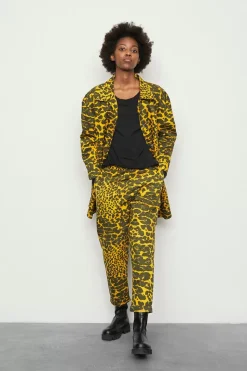 Rabens Saloner Lindsey|Women Pants