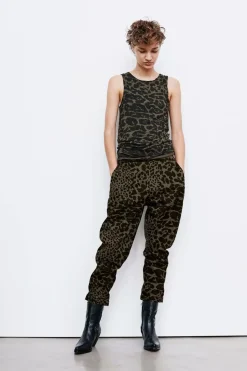 Rabens Saloner Lindsey|Women Pants