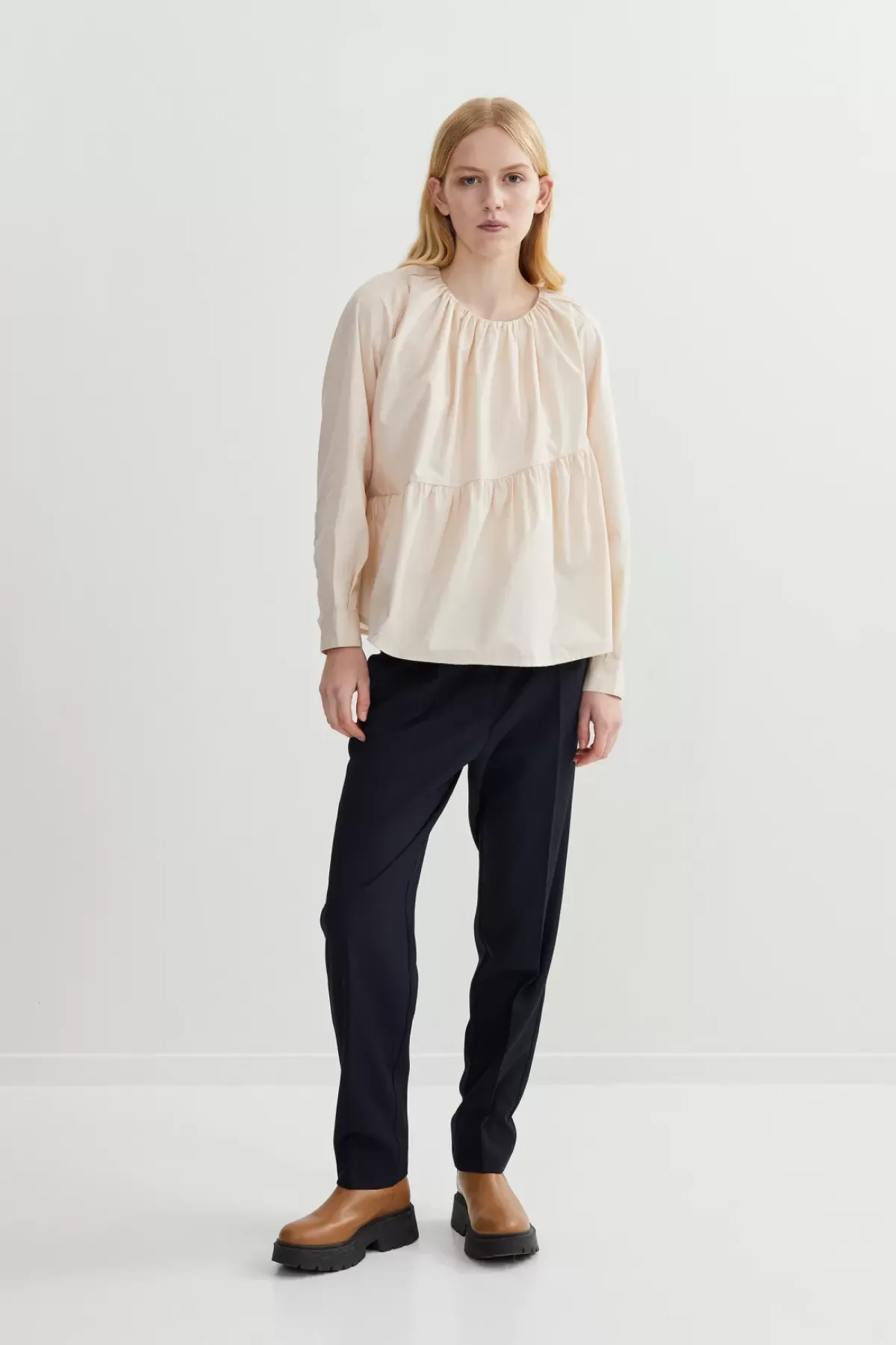 Rabens Saloner Lyng|Women Shirts