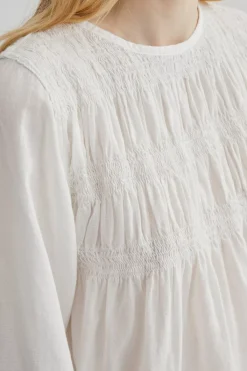 Rabens Saloner Lyzette|Women Tops & T-Shirts