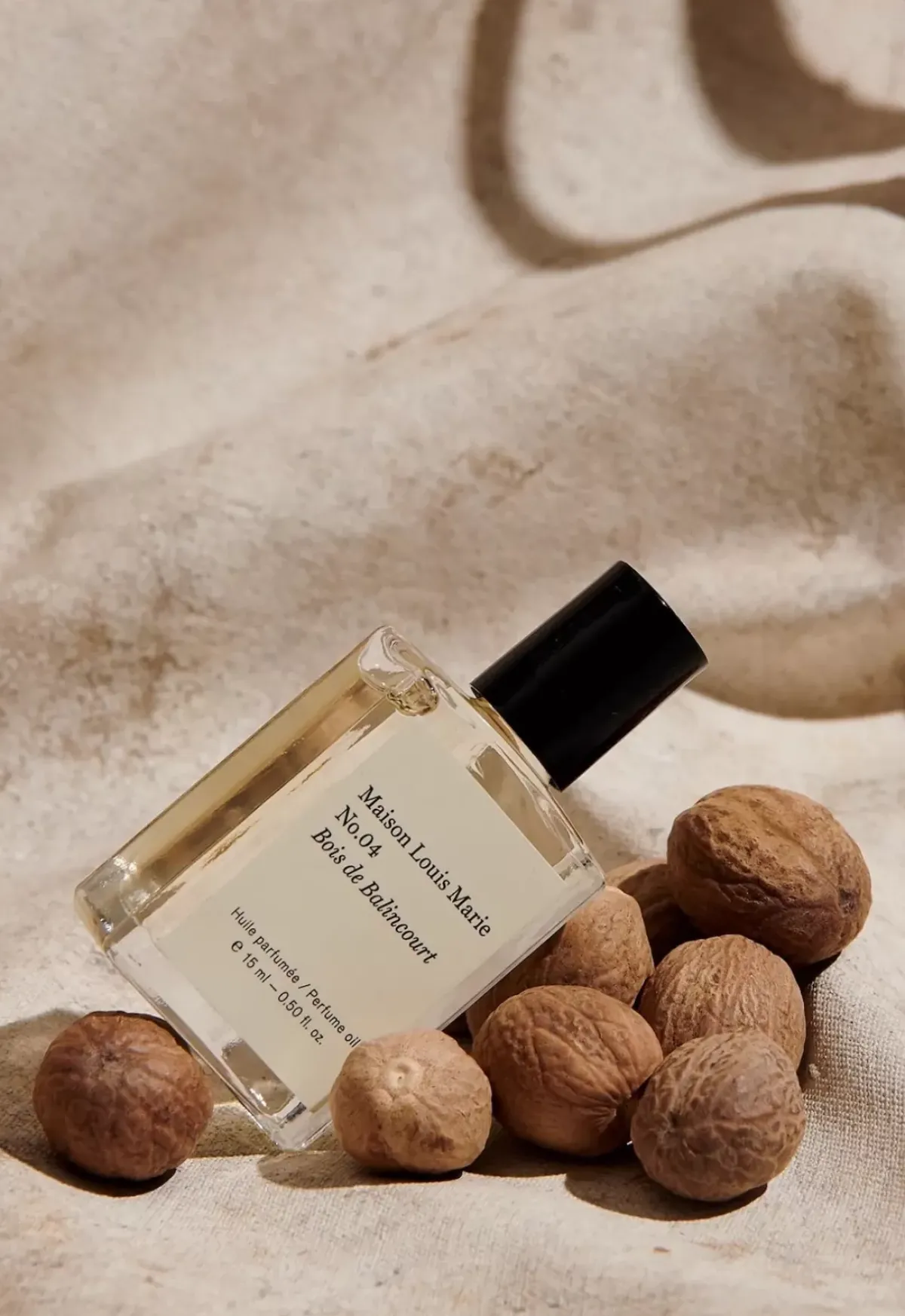 Rabens Saloner Maison Louis Marie|Women Fragrances
