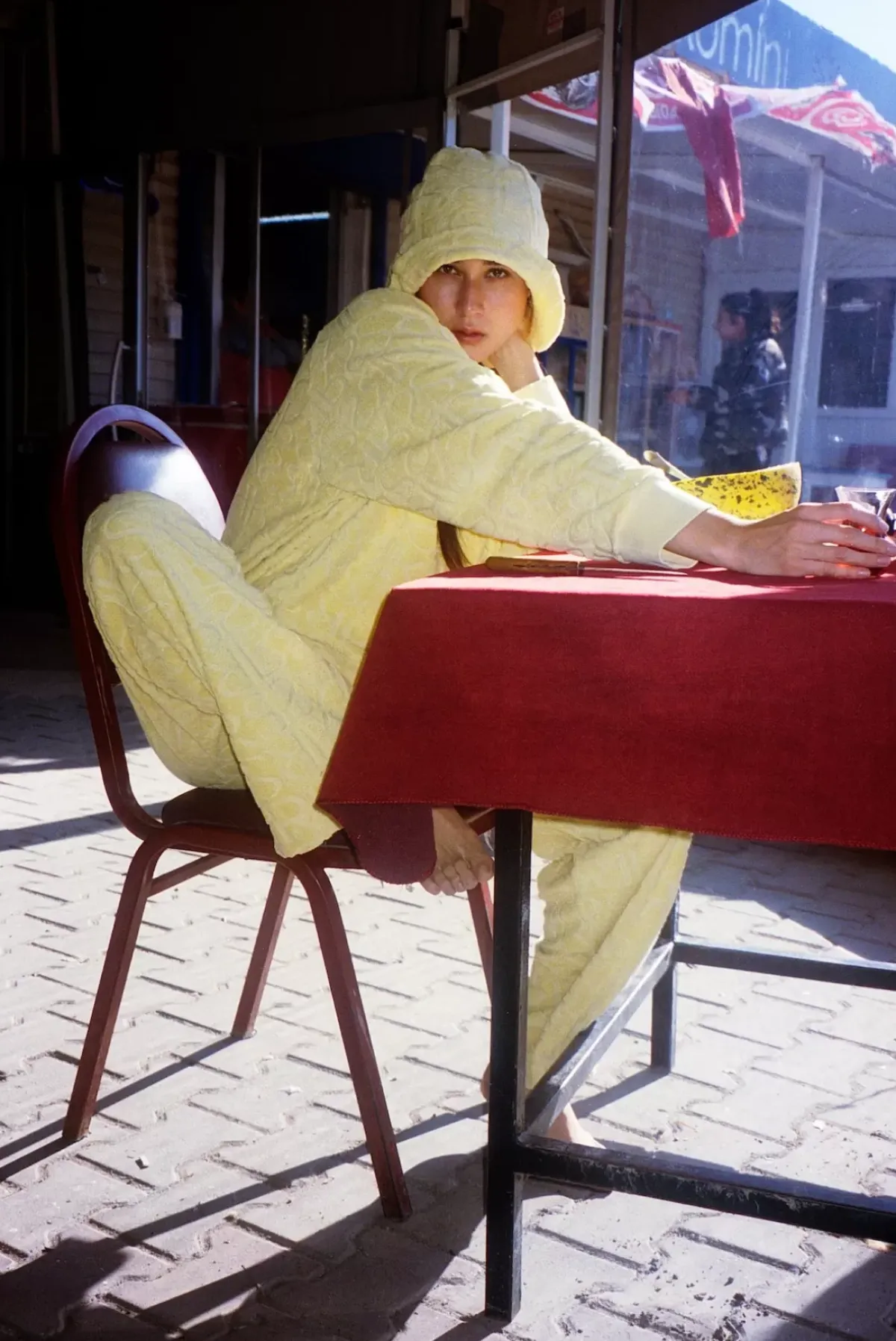 Rabens Saloner Malia|Women Knitwear & Sweaters