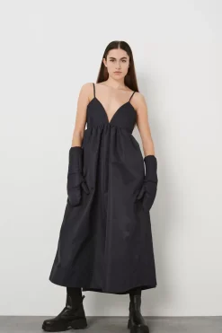 Rabens Saloner Maple|Women Dresses