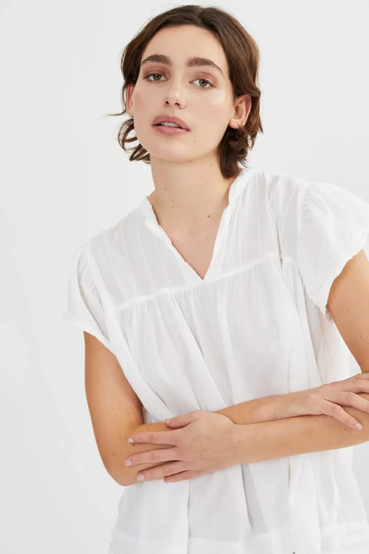 Rabens Saloner Melany|Women Tops & T-Shirts