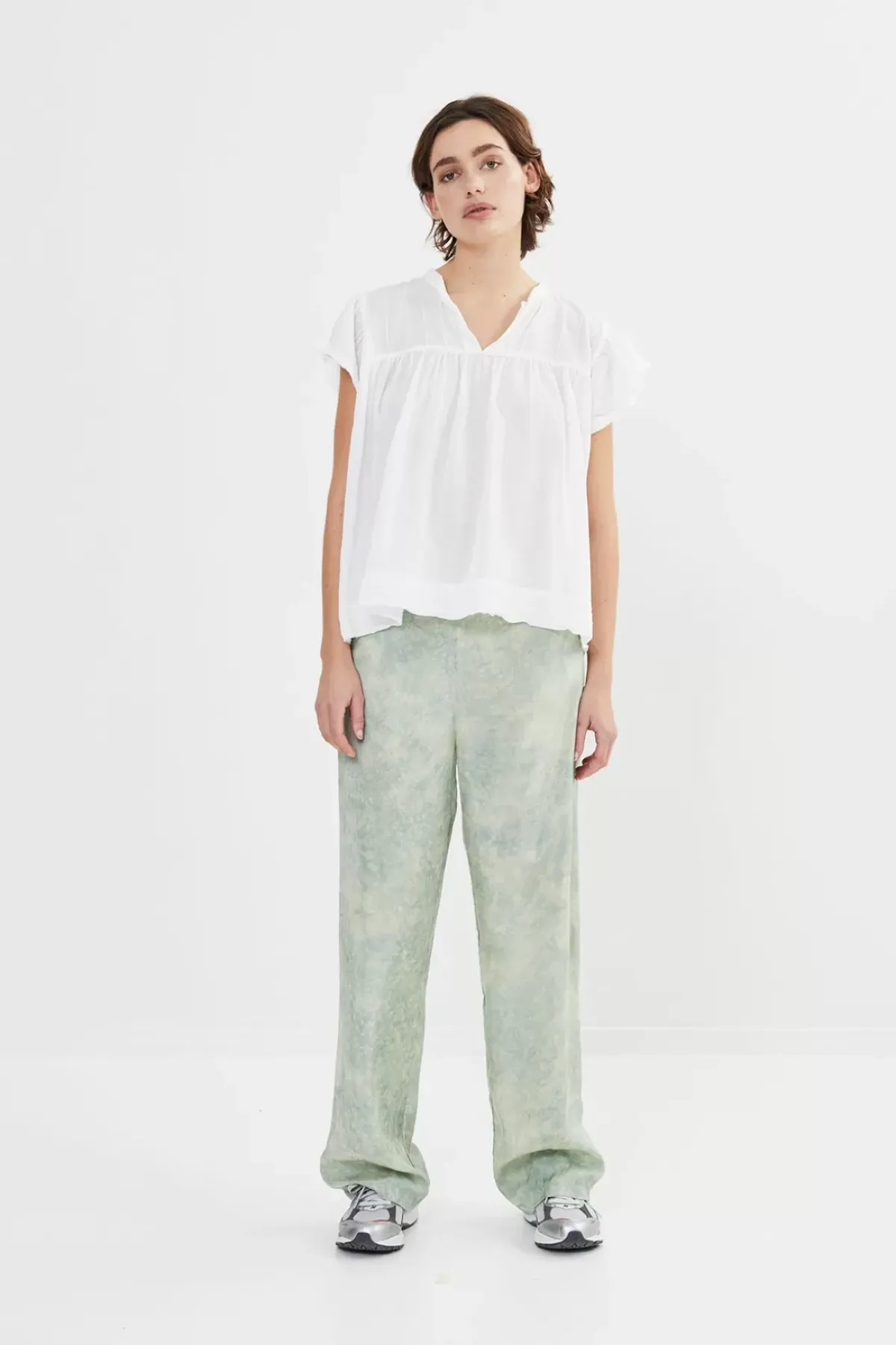 Rabens Saloner Melany|Women Tops & T-Shirts