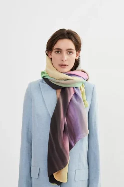 Rabens Saloner Merete|Women Tie Dye By Rabens