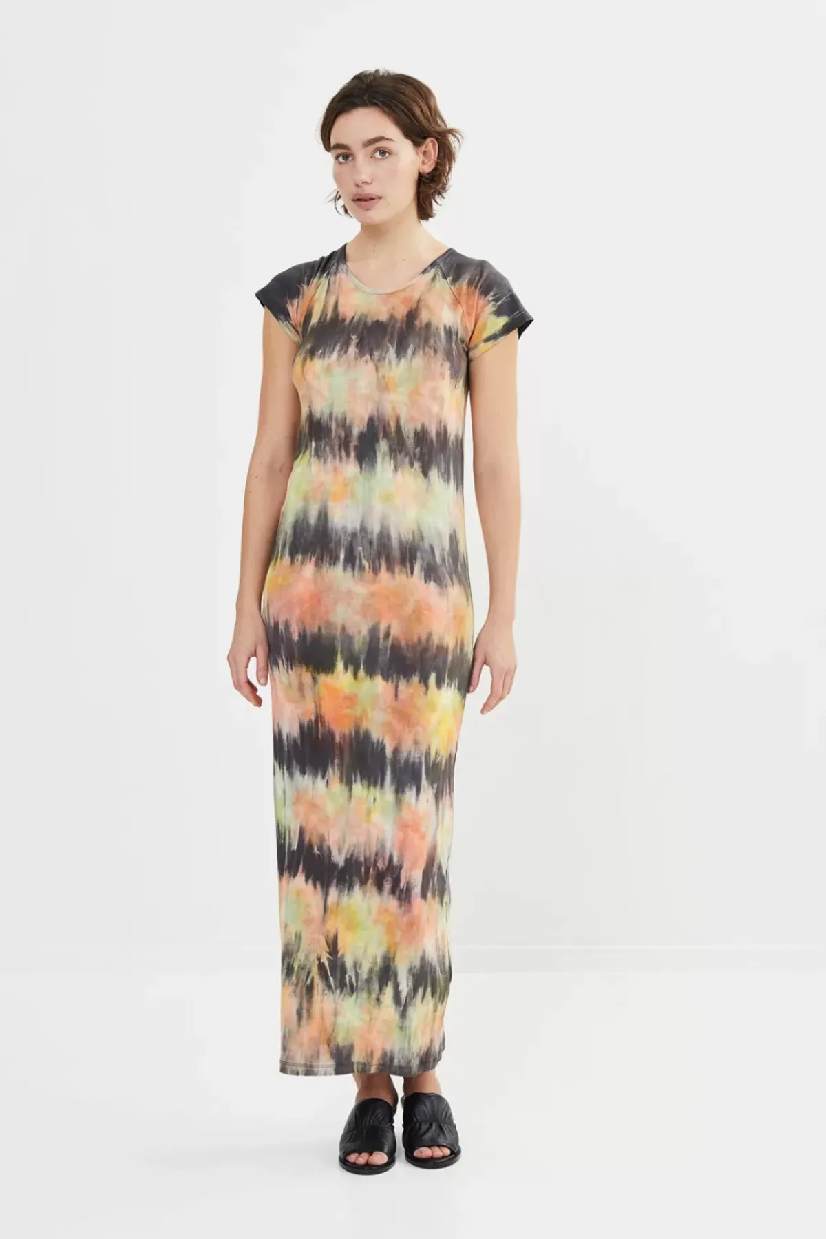 Rabens Saloner Mian|Women Tie Dye By Rabens