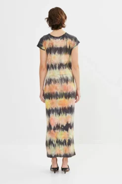 Rabens Saloner Mian|Women Dresses