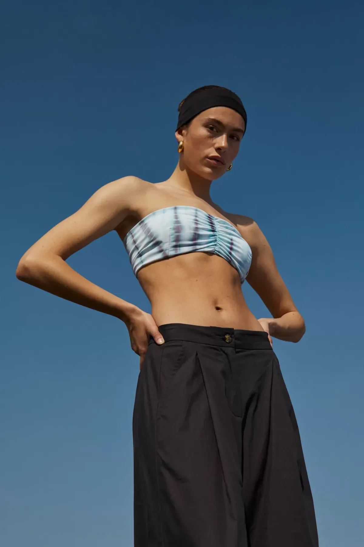 Rabens Saloner Mikie|Women Swimwear