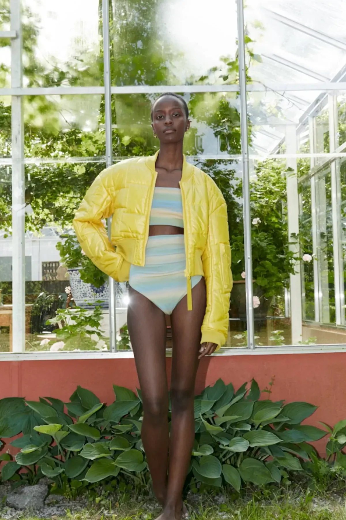 Rabens Saloner Mikie|Women Swimwear