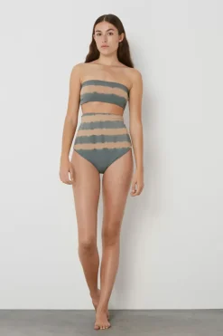 Rabens Saloner Miranda|Women Swimwear